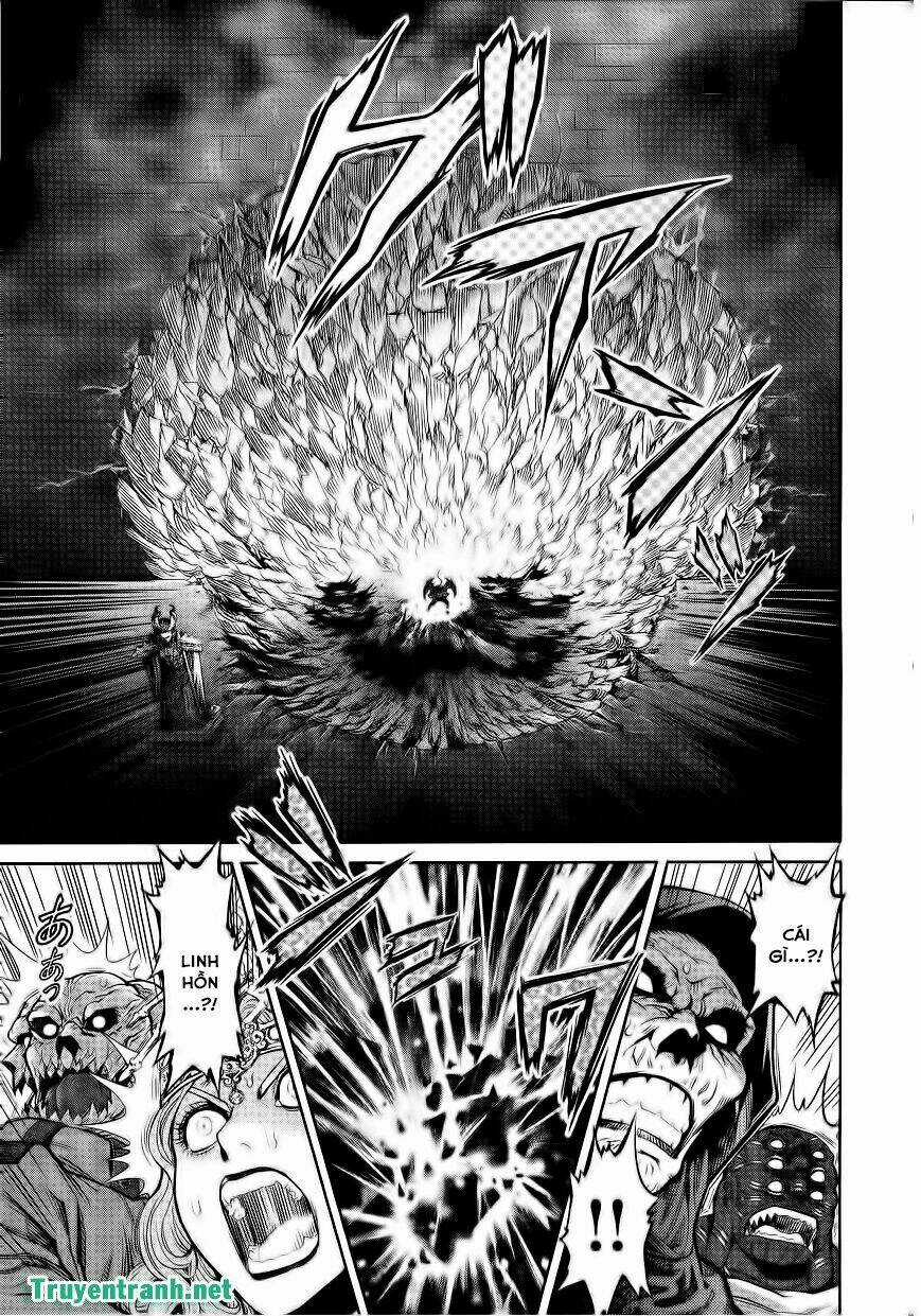 Devil Vs Hades - Chapter 2 - Trang 14