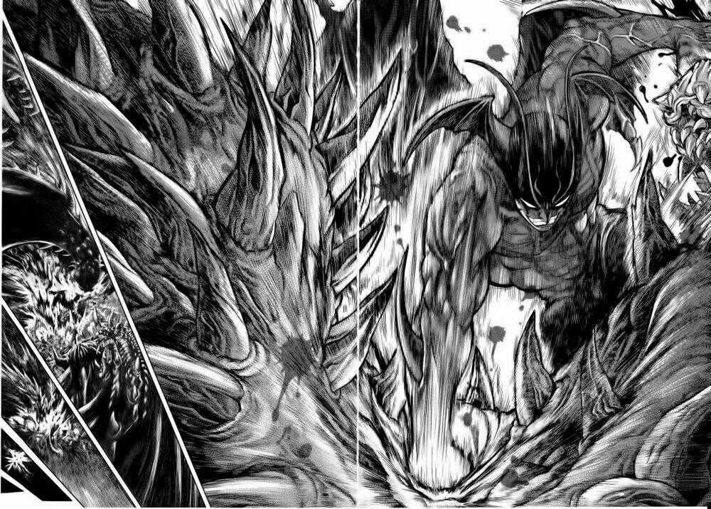 Devil Vs Hades - Chapter 2 - Trang 17