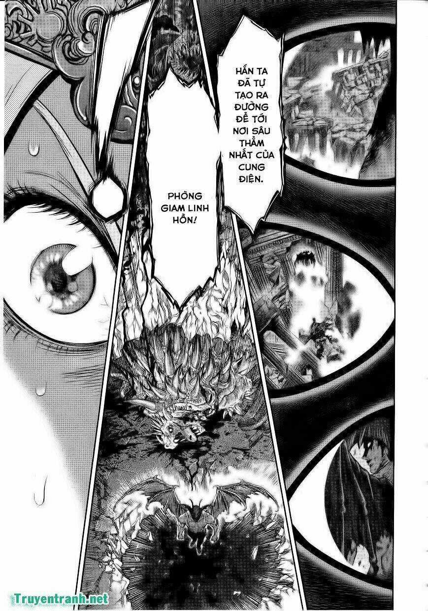 Devil Vs Hades - Chapter 2 - Trang 5