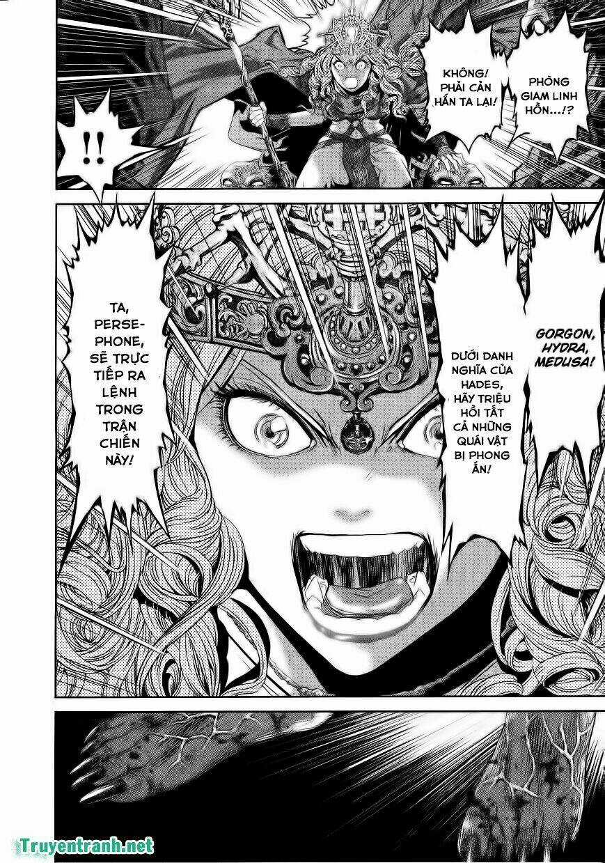 Devil Vs Hades - Chapter 2 - Trang 6