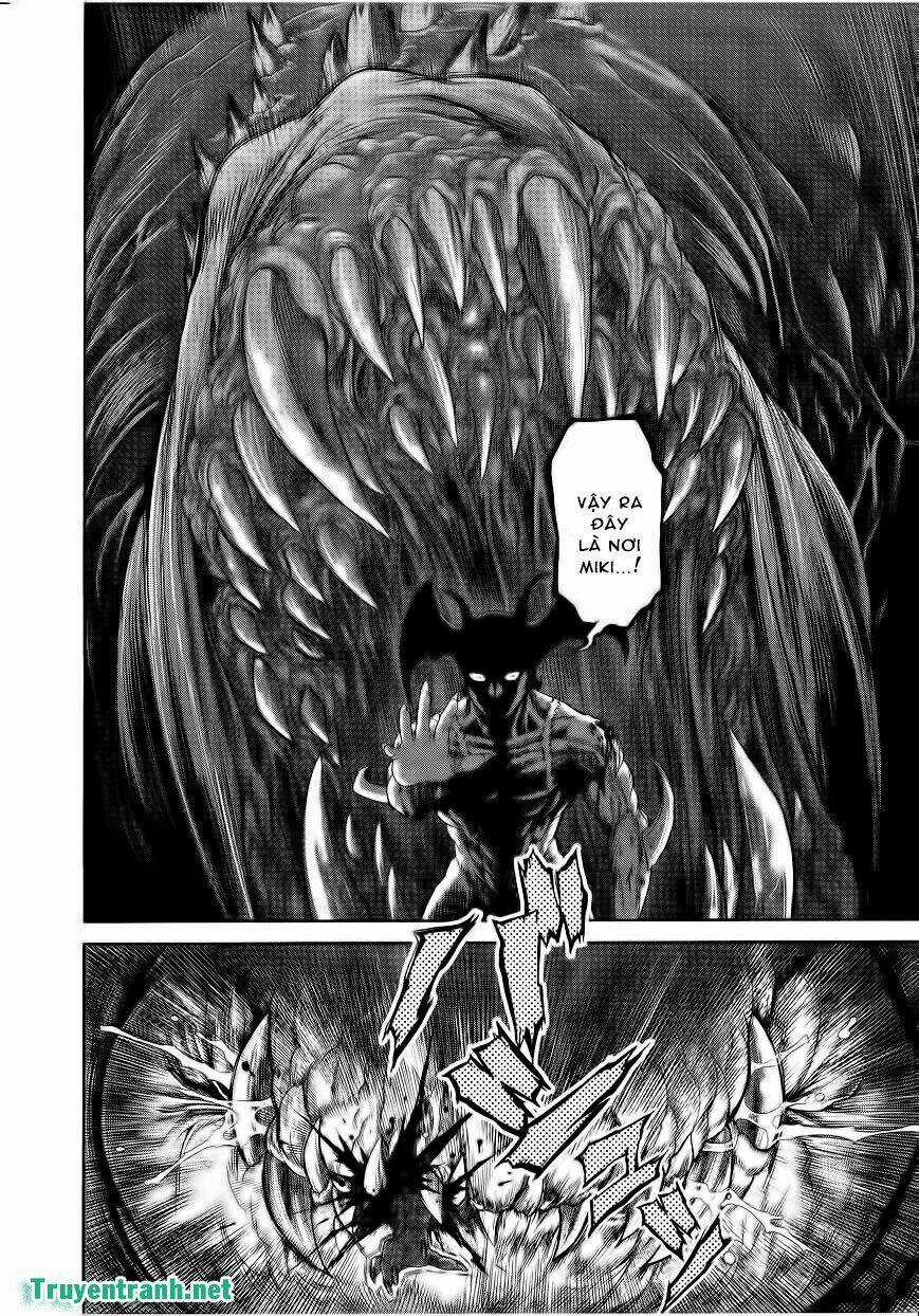 Devil Vs Hades - Chapter 2 - Trang 8