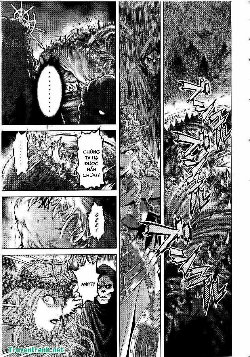 Devil Vs Hades - Chapter 2 - Trang 9