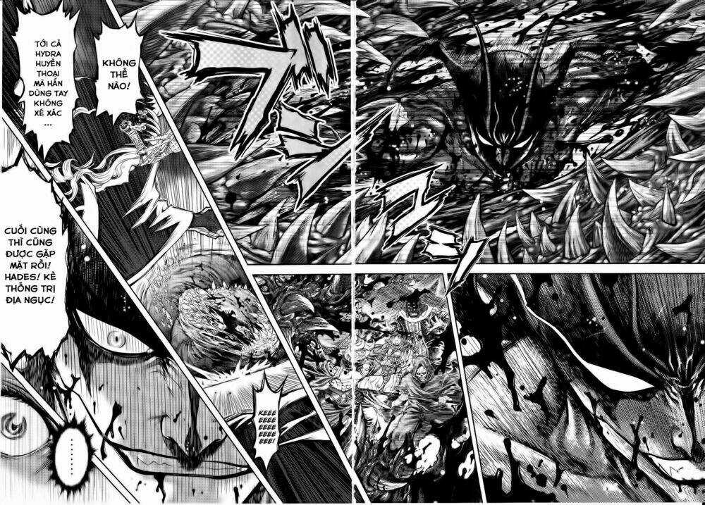Devil Vs Hades - Chapter 2 - Trang 10