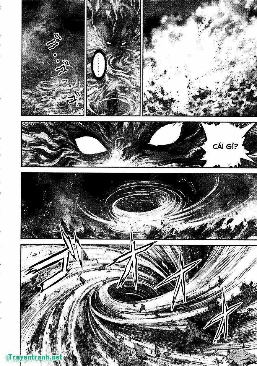 Devil Vs Hades - Chapter 20 - Trang 11