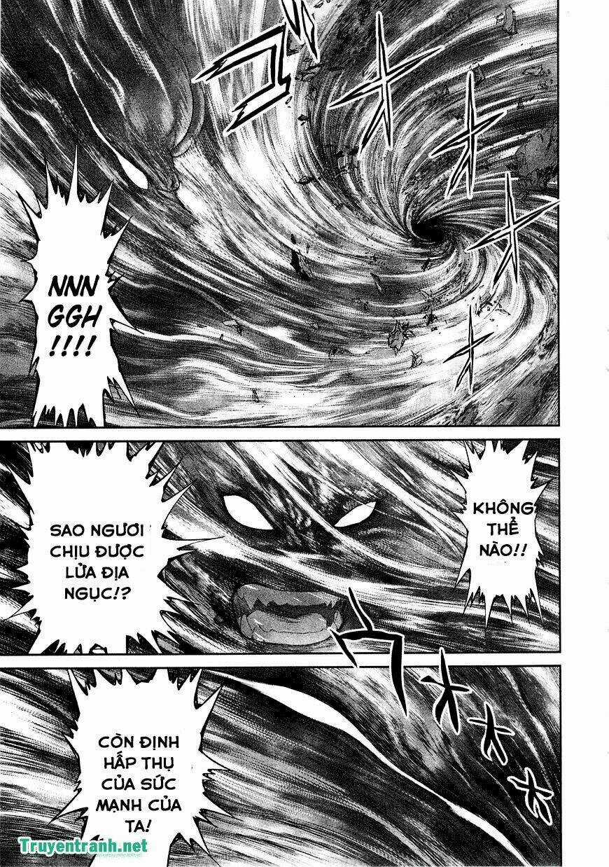 Devil Vs Hades - Chapter 20 - Trang 12