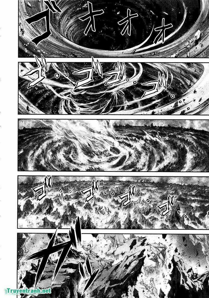 Devil Vs Hades - Chapter 20 - Trang 13