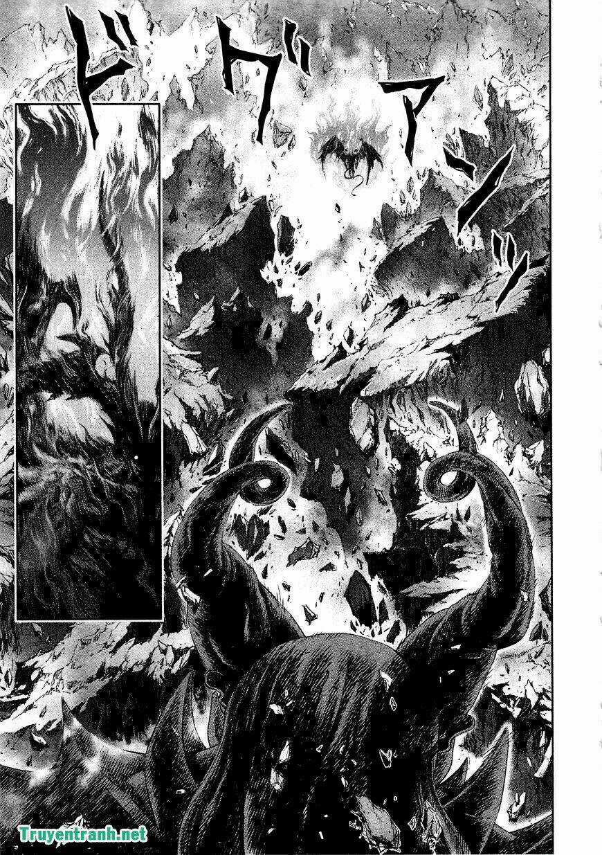 Devil Vs Hades - Chapter 20 - Trang 14