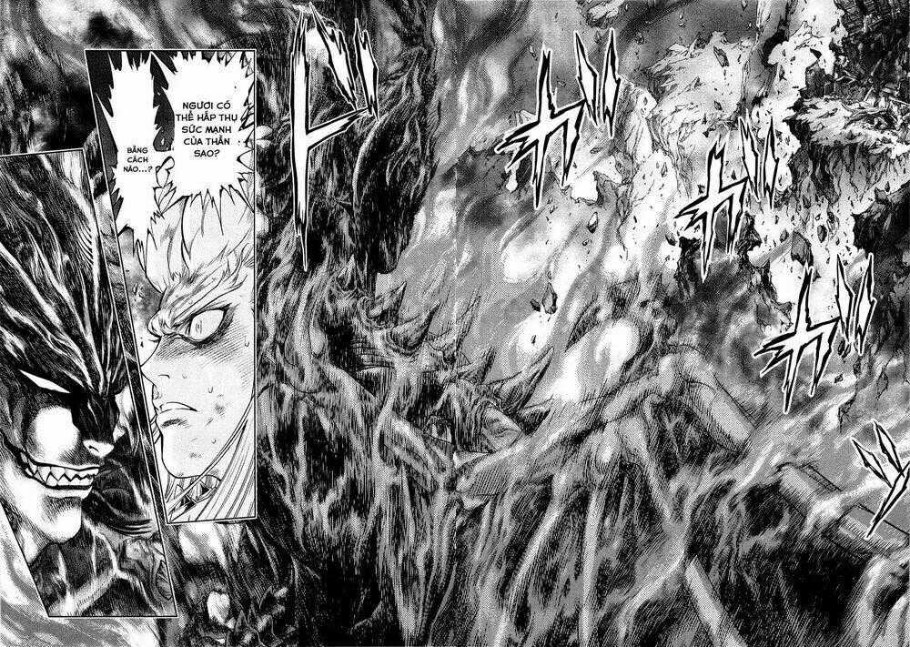 Devil Vs Hades - Chapter 20 - Trang 15