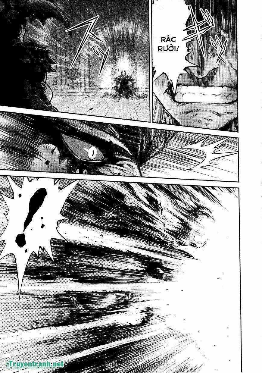 Devil Vs Hades - Chapter 20 - Trang 4