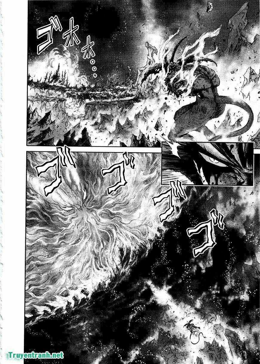 Devil Vs Hades - Chapter 20 - Trang 7