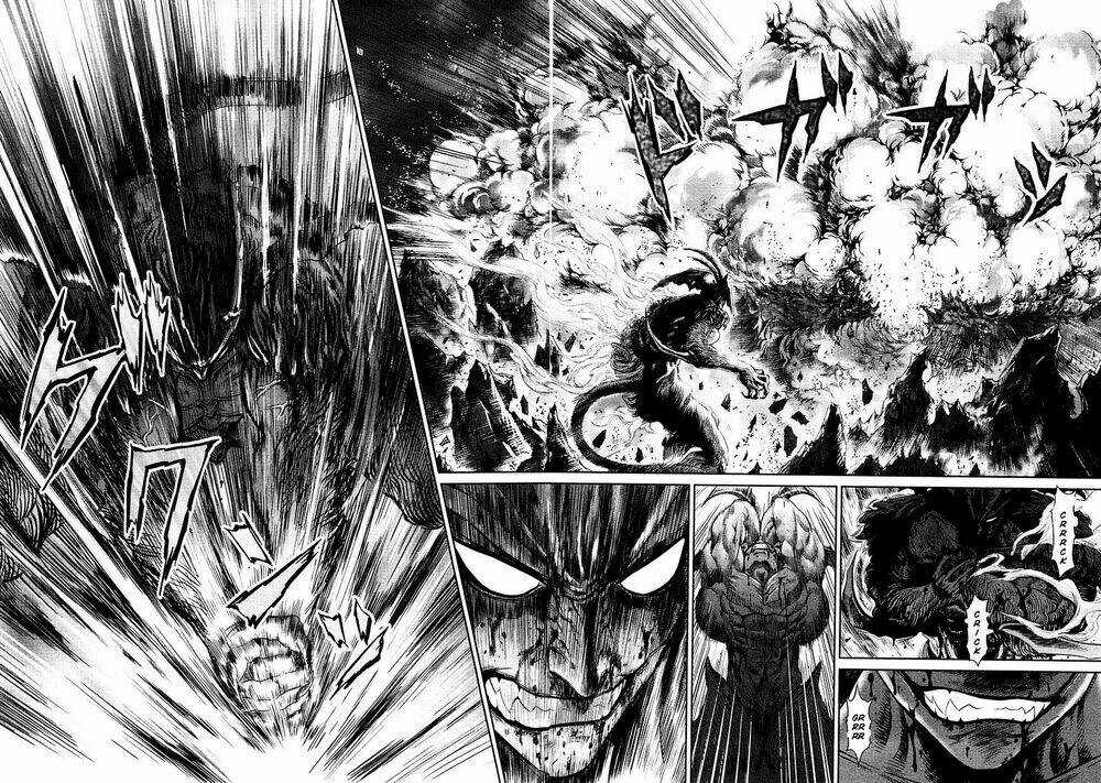 Devil Vs Hades - Chapter 20 - Trang 9