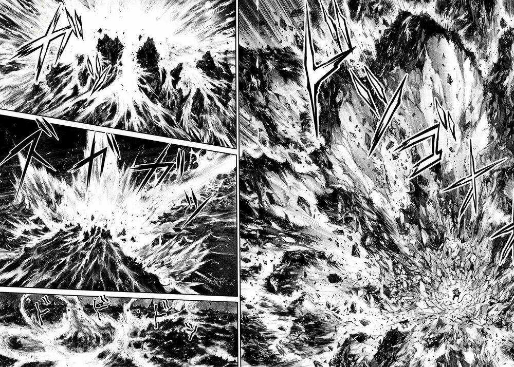 Devil Vs Hades - Chapter 20 - Trang 10