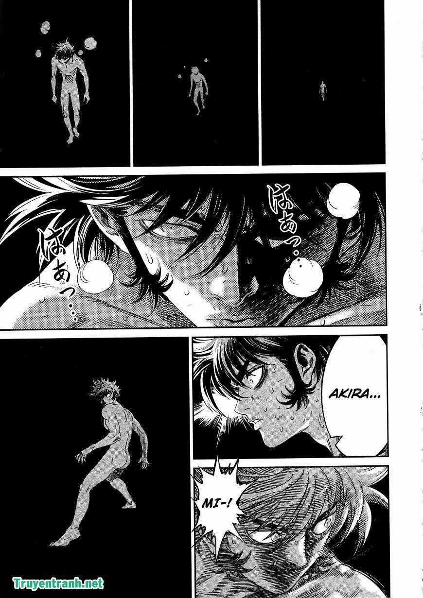 Devil Vs Hades - Chapter 22 - Trang 2