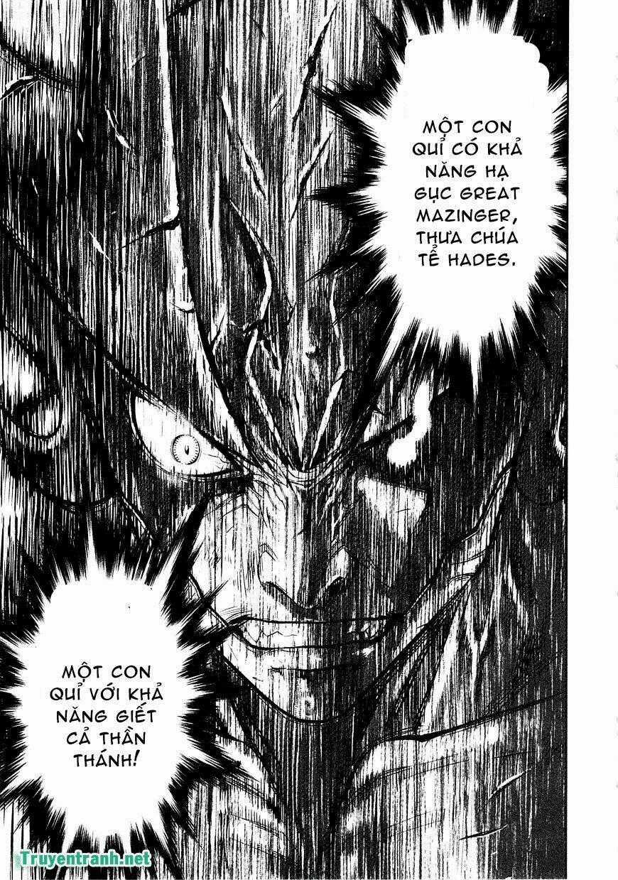 Devil Vs Hades - Chapter 22 - Trang 13