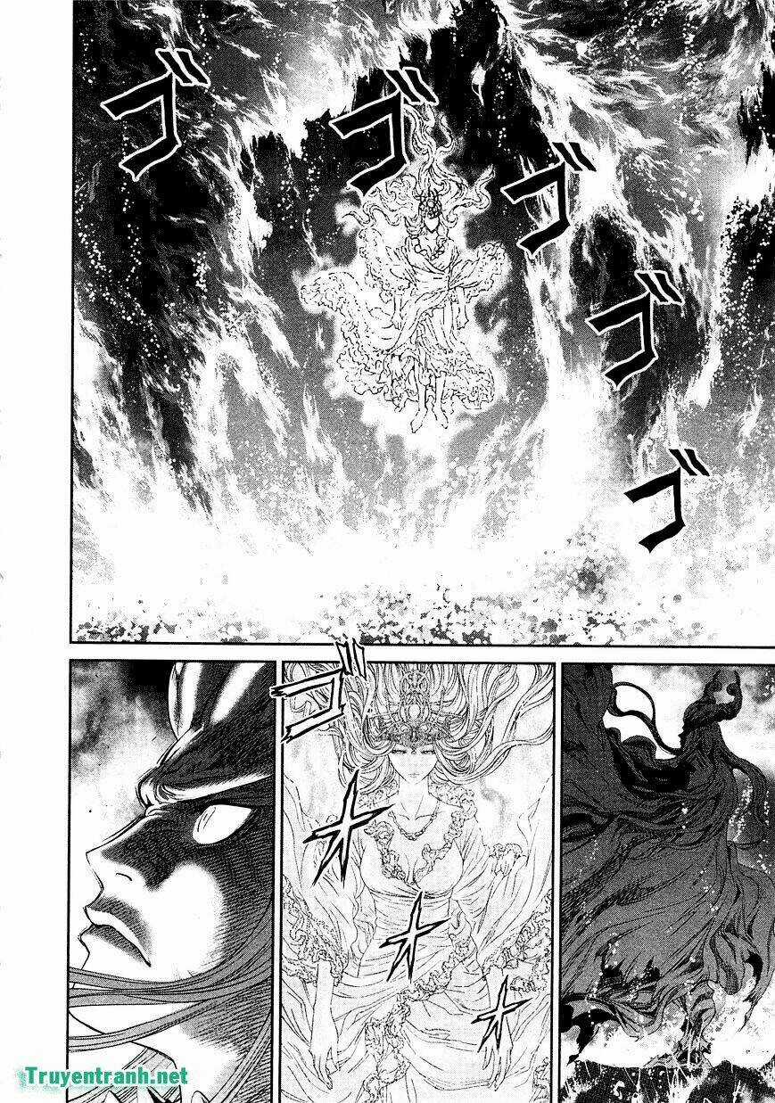 Devil Vs Hades - Chapter 22 - Trang 5