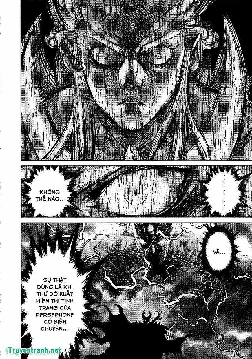 Devil Vs Hades - Chapter 22 - Trang 10