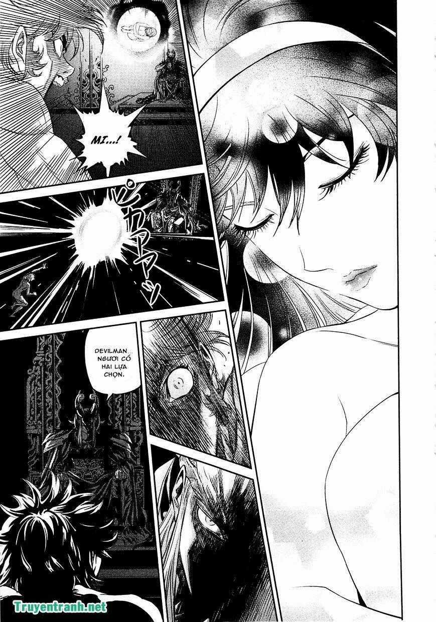 Devil Vs Hades - Chapter 24 - Trang 2