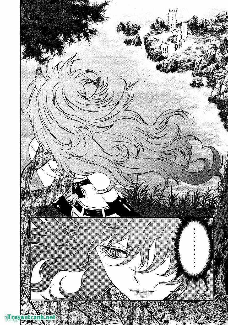 Devil Vs Hades - Chapter 24 - Trang 12