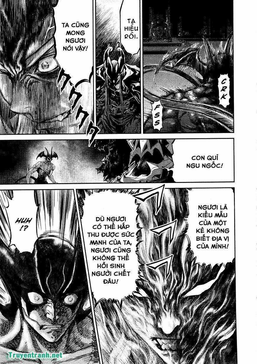 Devil Vs Hades - Chapter 24 - Trang 4