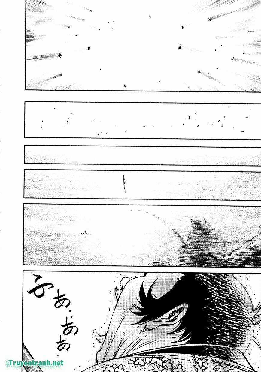 Devil Vs Hades - Chapter 24 - Trang 6