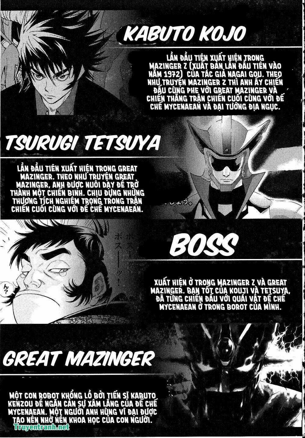 Devil Vs Hades - Chapter 25 - Trang 4