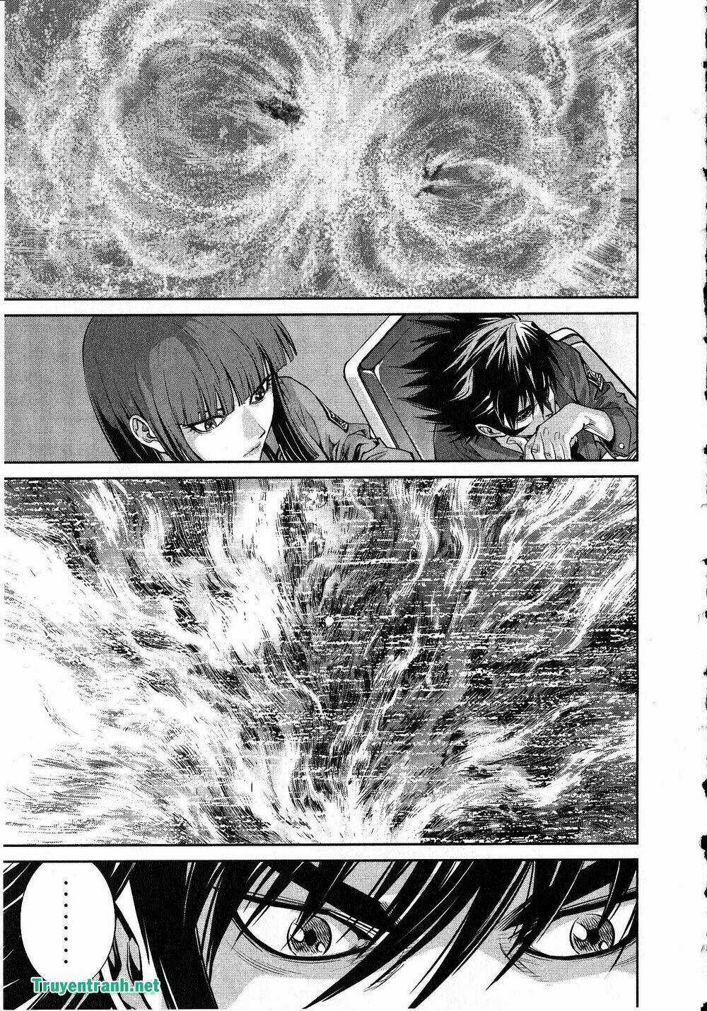 Devil Vs Hades - Chapter 25 - Trang 8