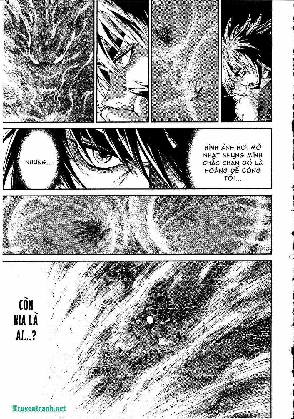 Devil Vs Hades - Chapter 25 - Trang 10