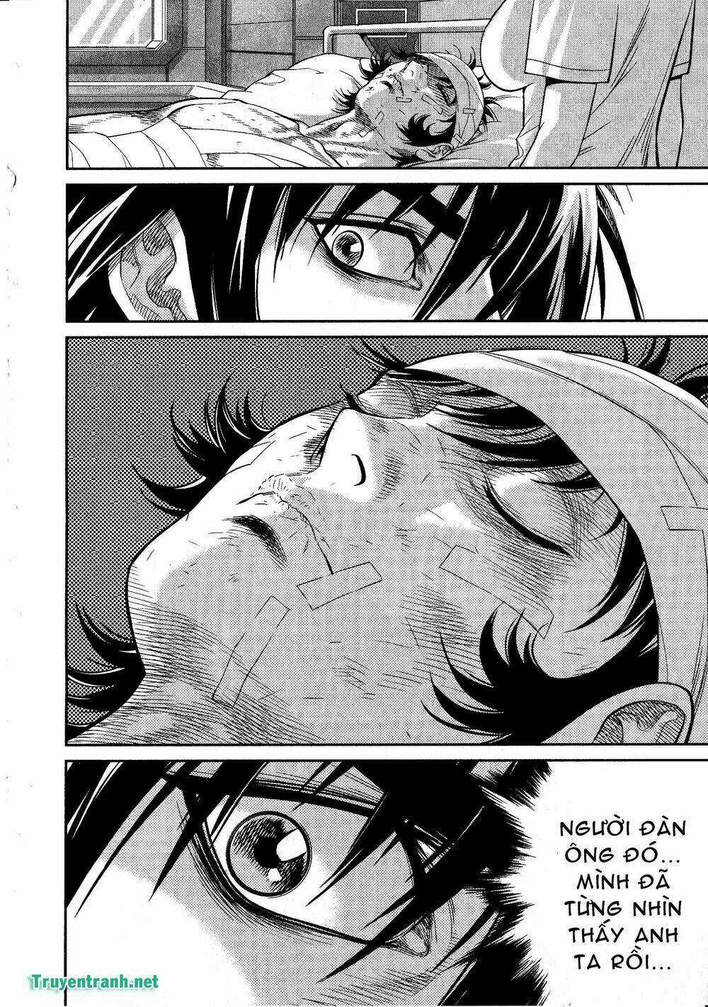 Devil Vs Hades - Chapter 26 - Trang 8