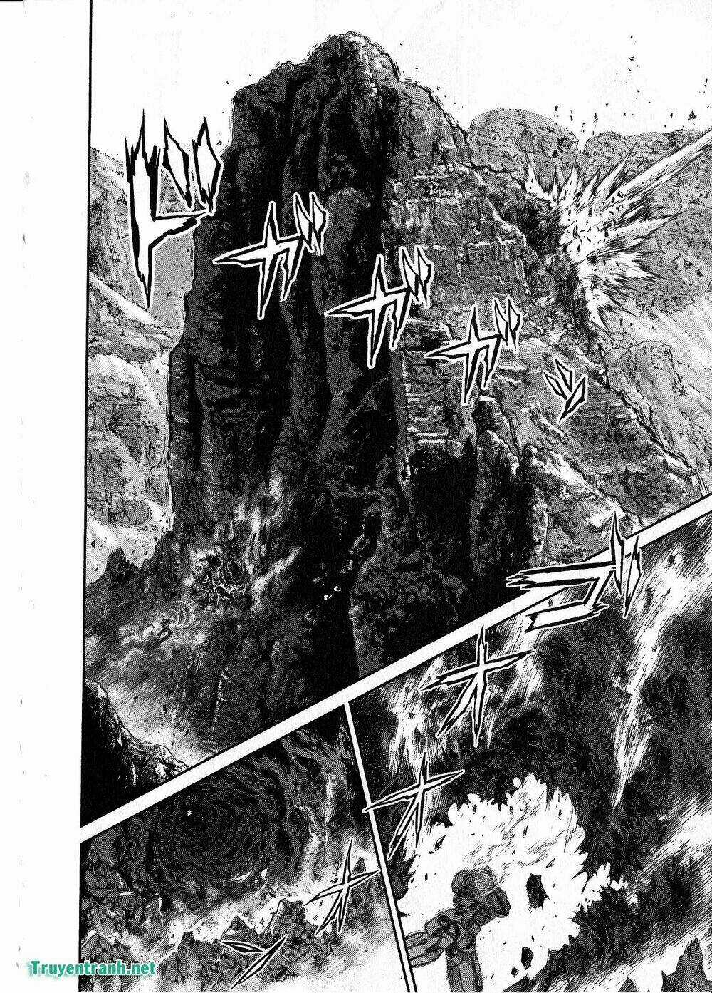 Devil Vs Hades - Chapter 27 - Trang 10