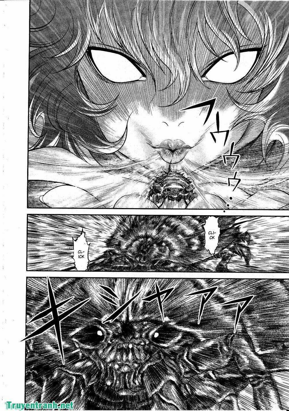 Devil Vs Hades - Chapter 29 - Trang 11