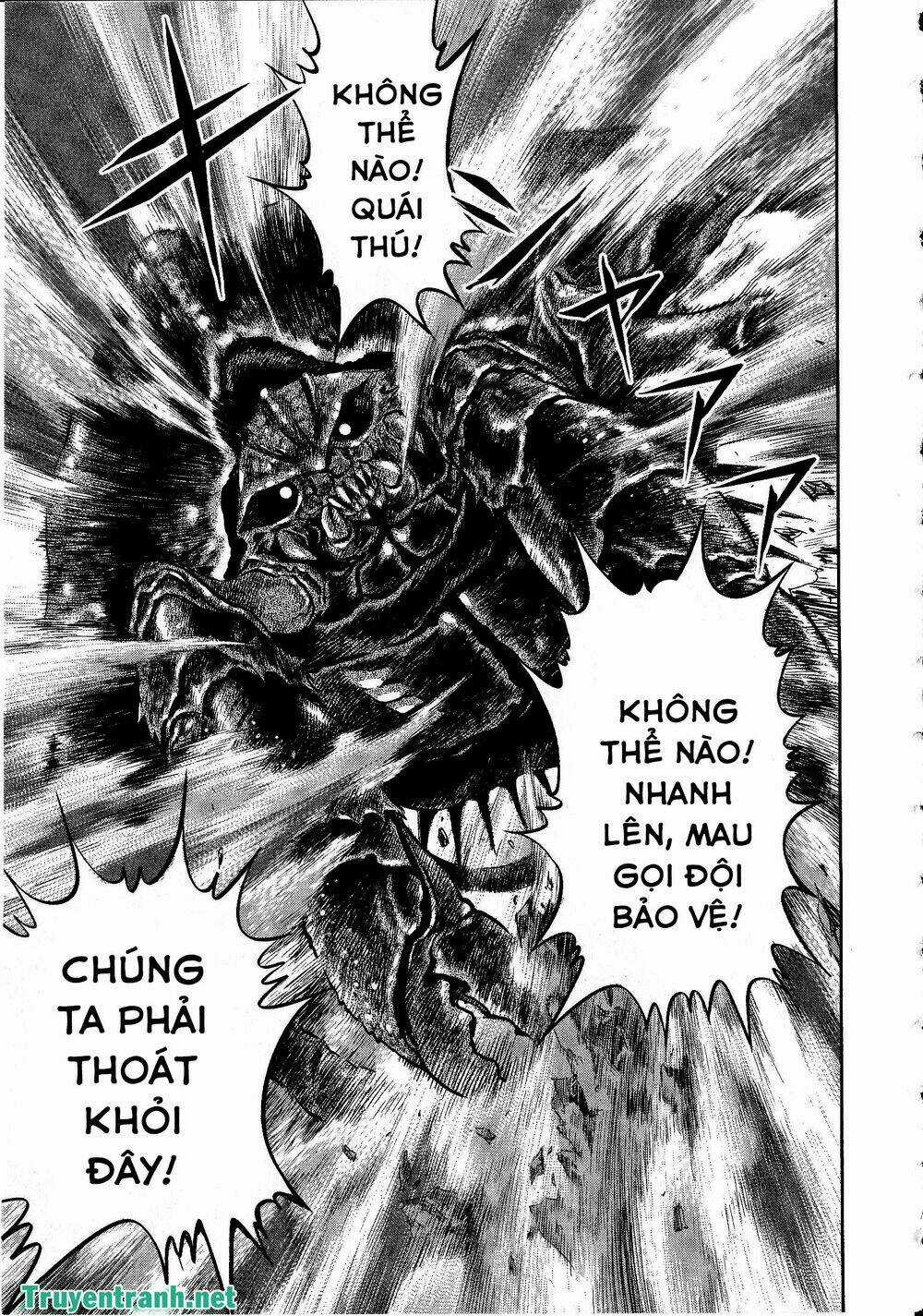 Devil Vs Hades - Chapter 29 - Trang 16