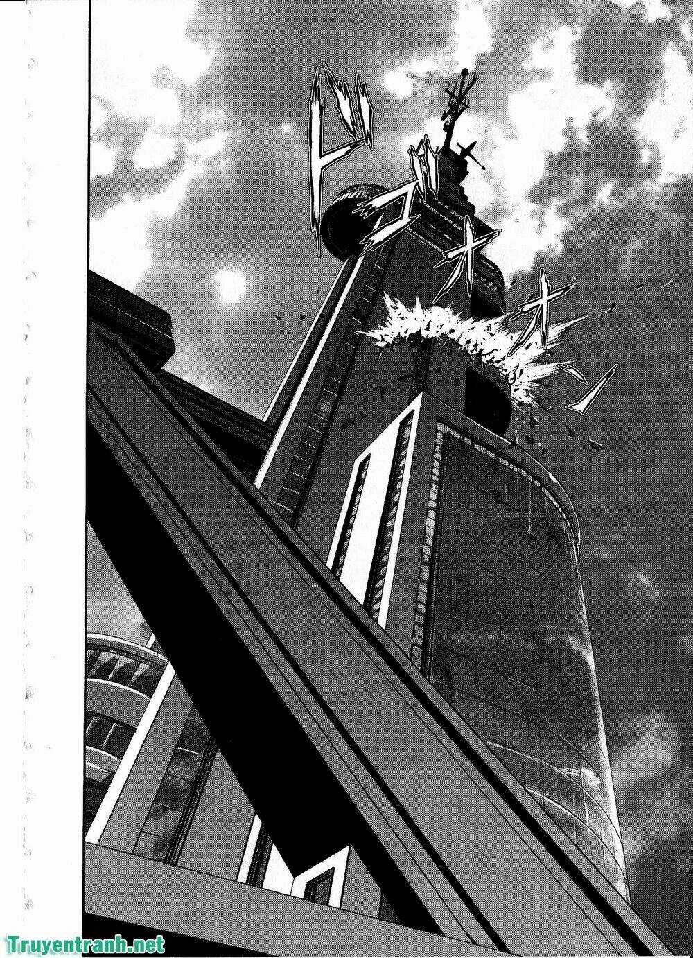 Devil Vs Hades - Chapter 29 - Trang 17