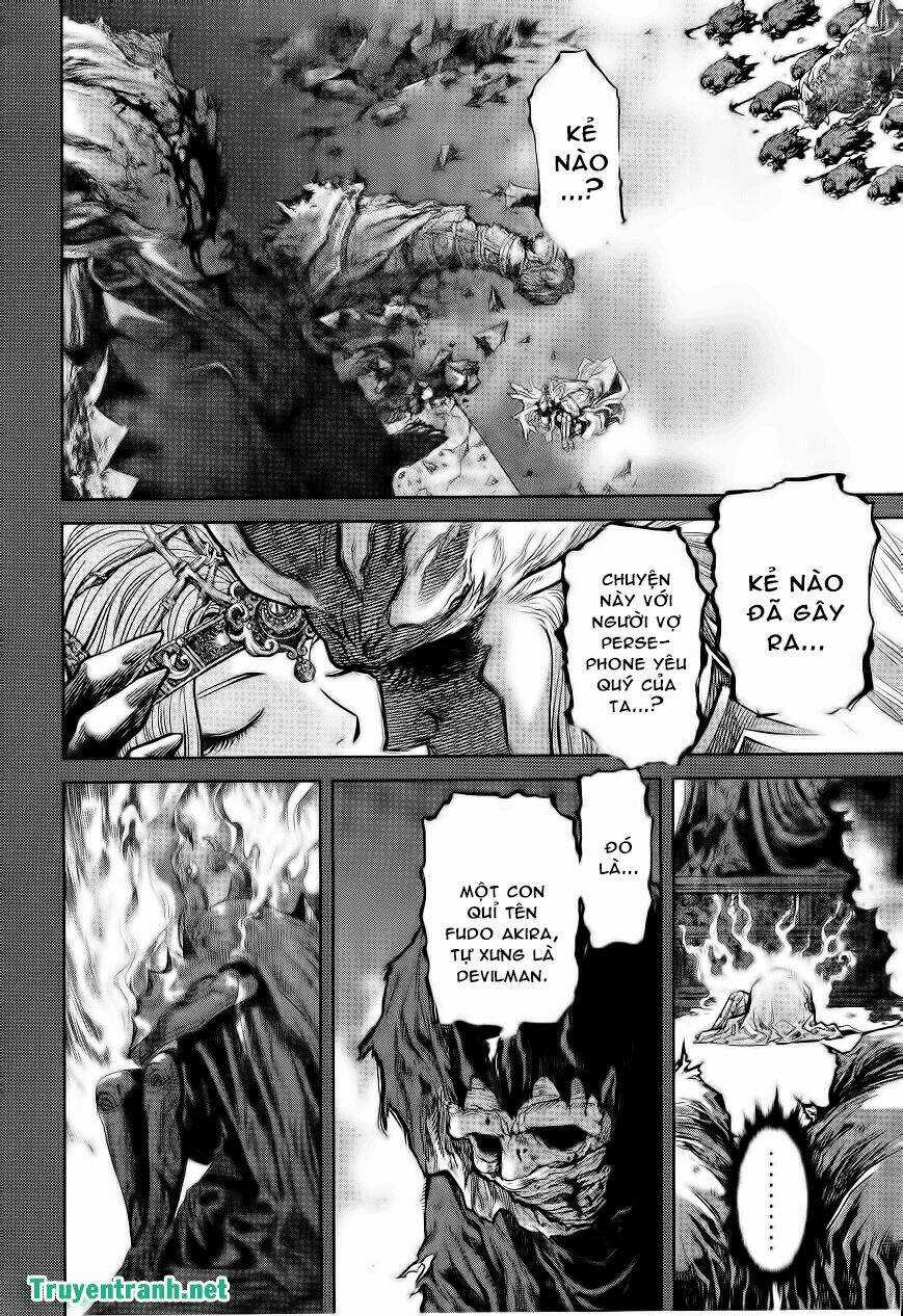 Devil Vs Hades - Chapter 3 - Trang 13