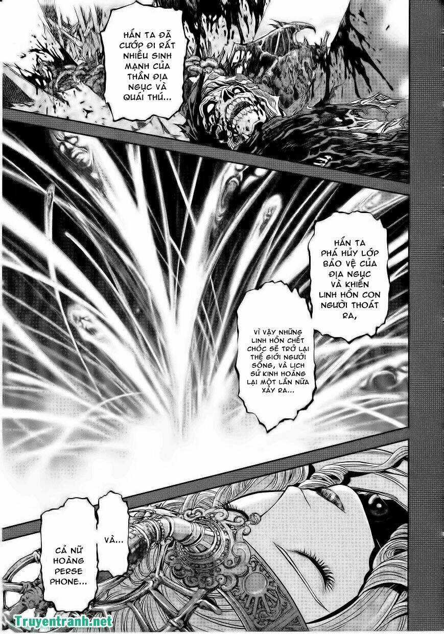 Devil Vs Hades - Chapter 3 - Trang 14