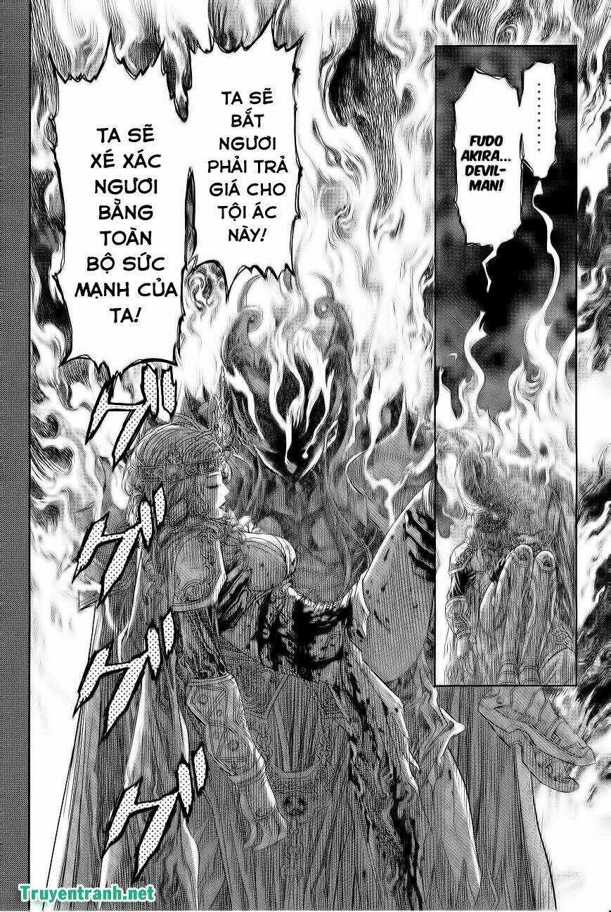 Devil Vs Hades - Chapter 3 - Trang 15