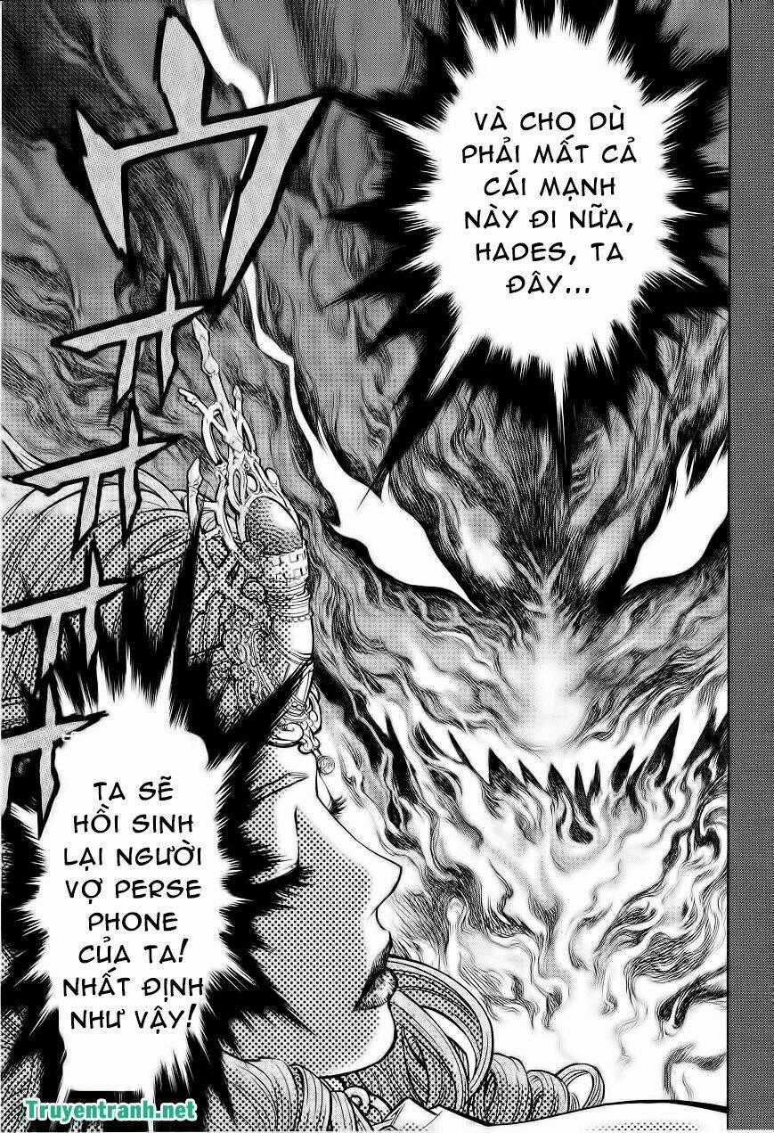 Devil Vs Hades - Chapter 3 - Trang 16