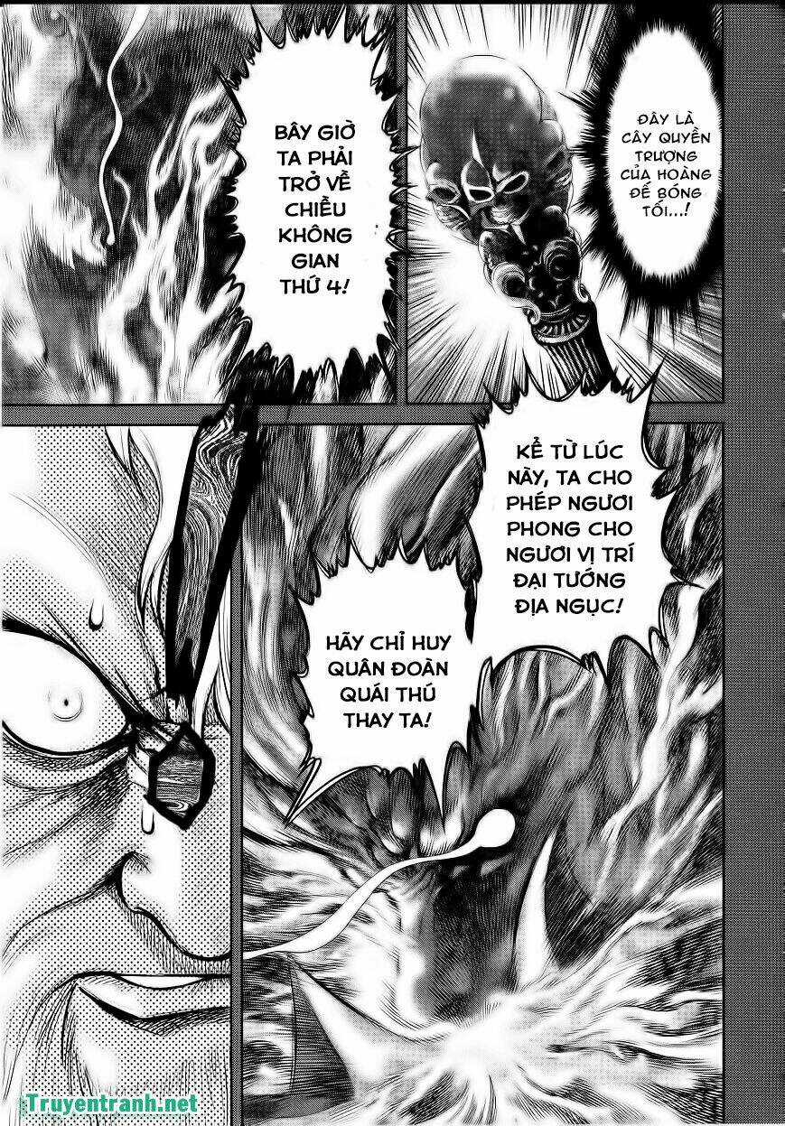 Devil Vs Hades - Chapter 3 - Trang 6