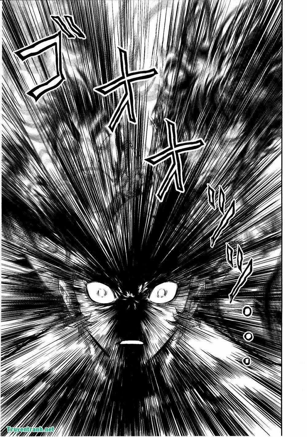 Devil Vs Hades - Chapter 31 - Trang 2