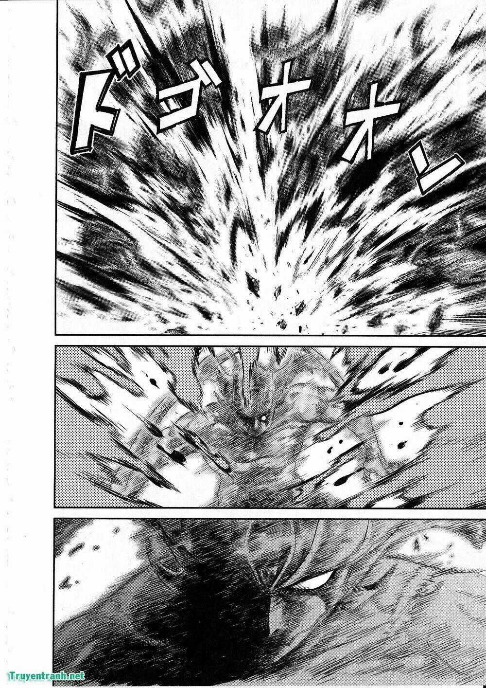 Devil Vs Hades - Chapter 32 - Trang 1