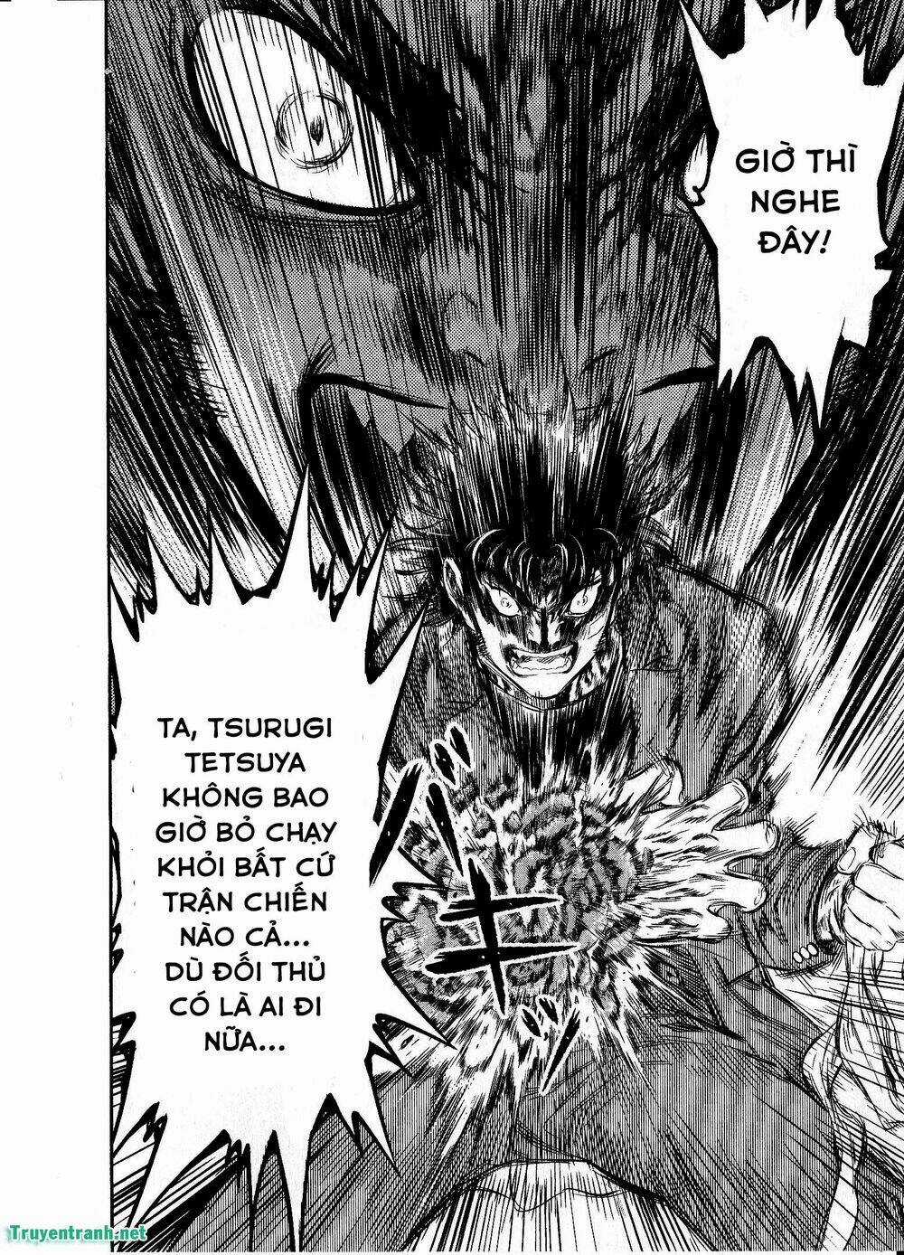 Devil Vs Hades - Chapter 32 - Trang 11