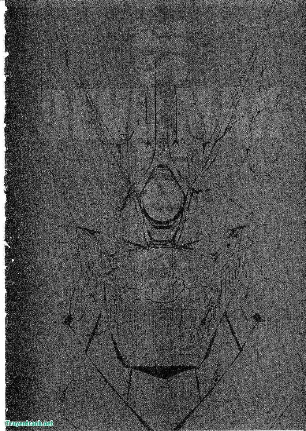 Devil Vs Hades - Chapter 32 - Trang 13