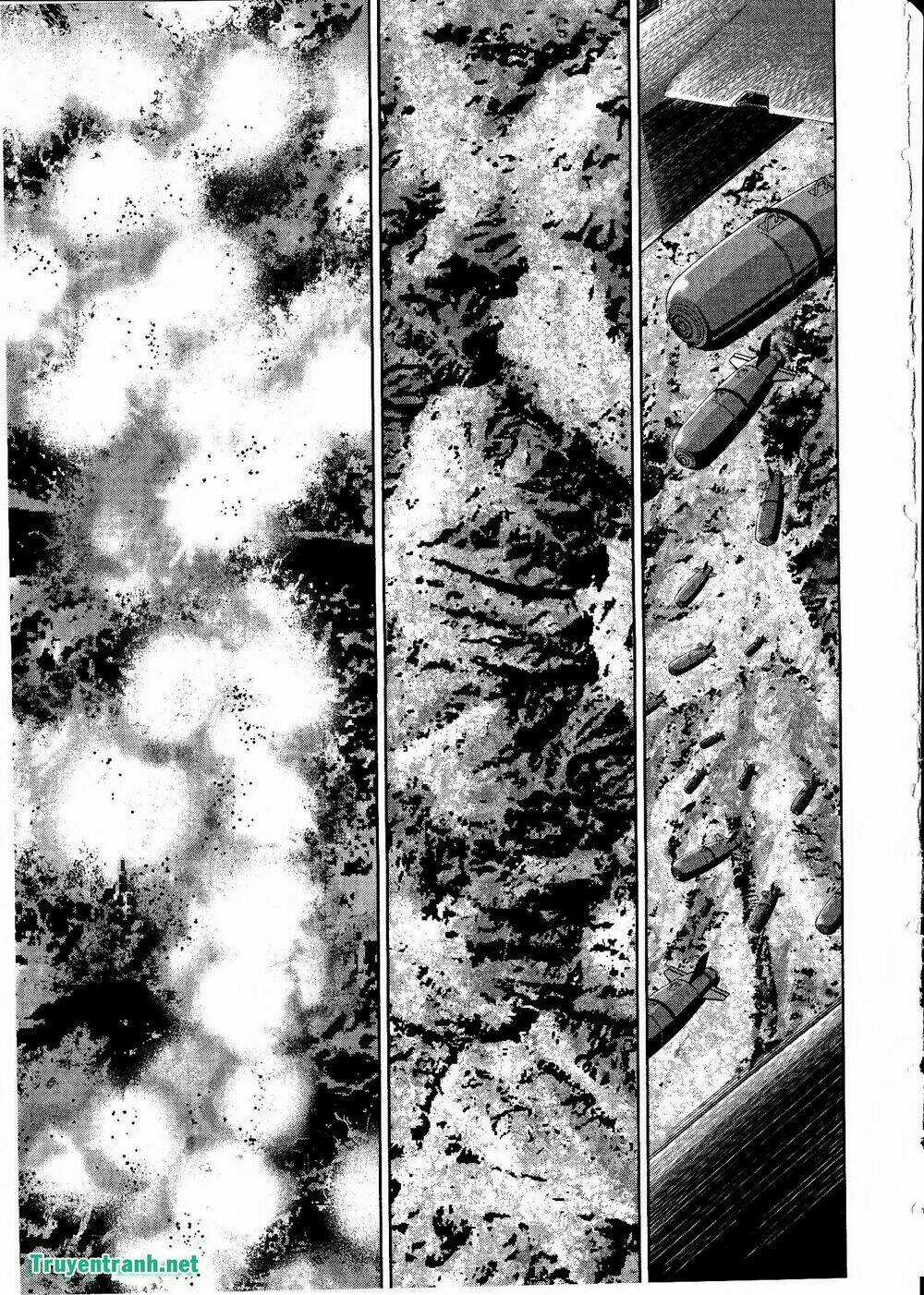 Devil Vs Hades - Chapter 34 - Trang 12