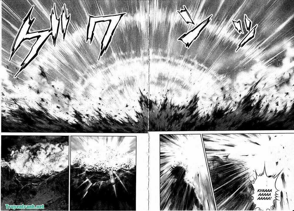 Devil Vs Hades - Chapter 34 - Trang 13