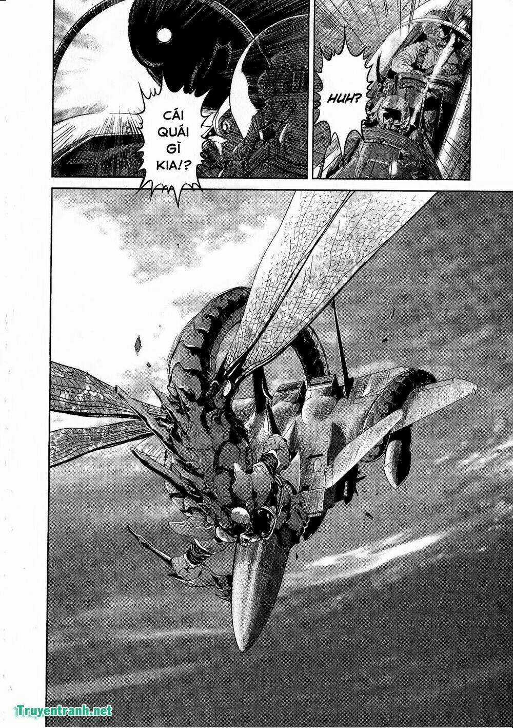 Devil Vs Hades - Chapter 34 - Trang 5