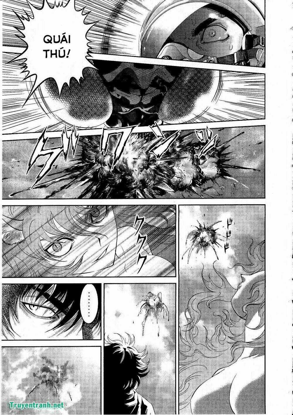 Devil Vs Hades - Chapter 34 - Trang 6