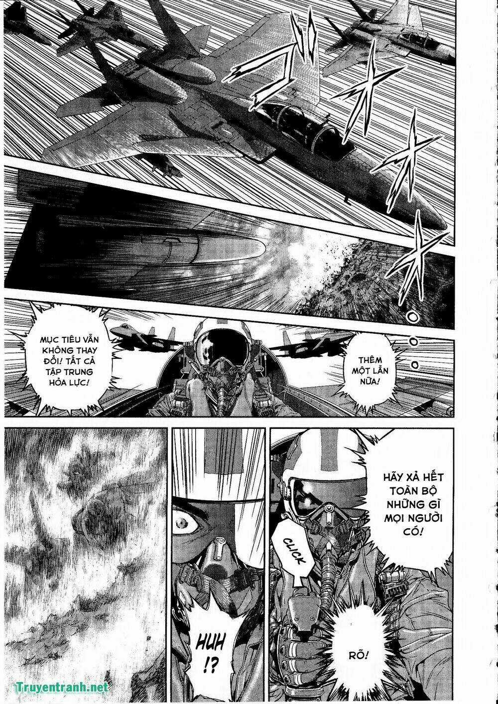 Devil Vs Hades - Chapter 35 - Trang 16