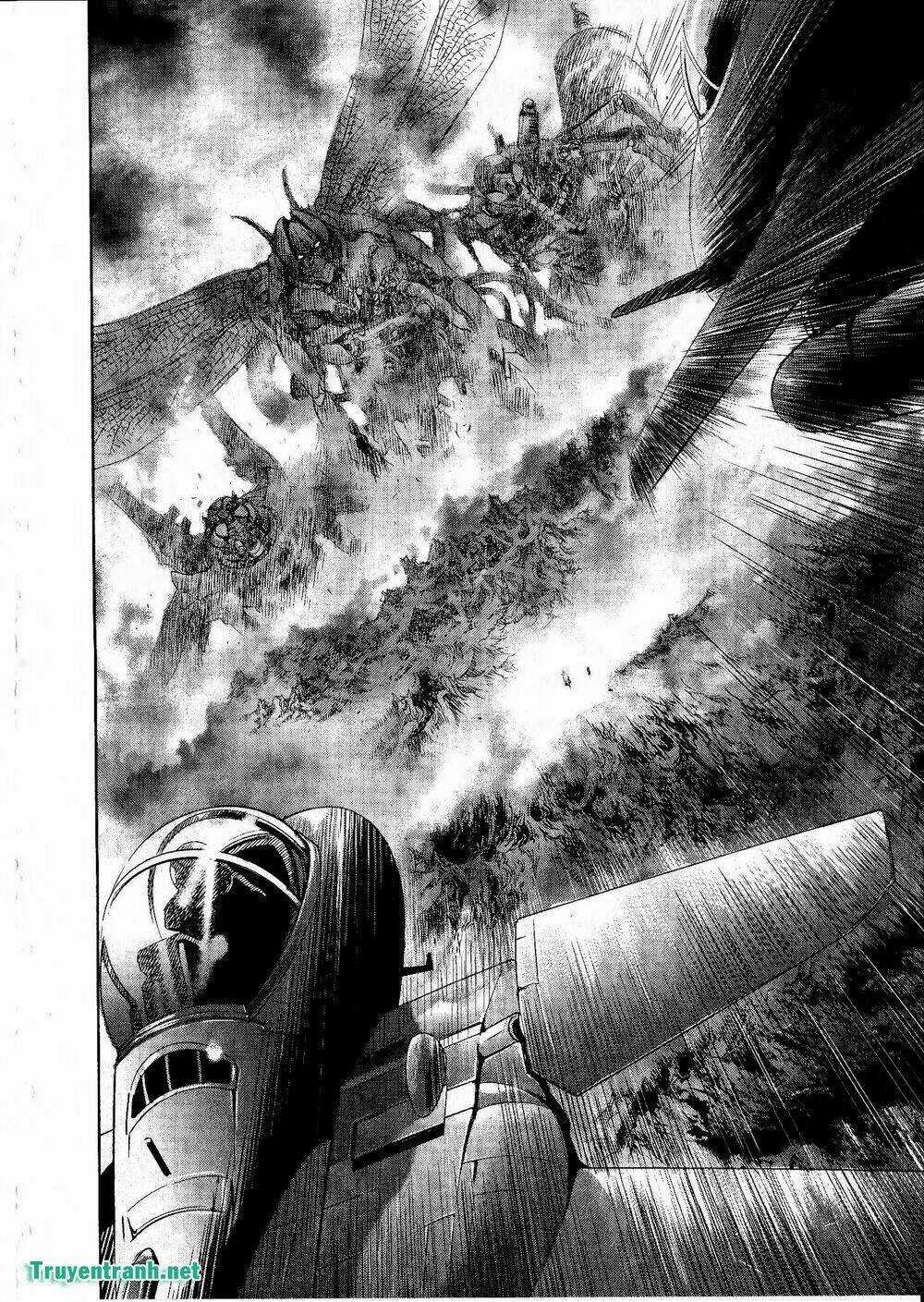 Devil Vs Hades - Chapter 35 - Trang 17