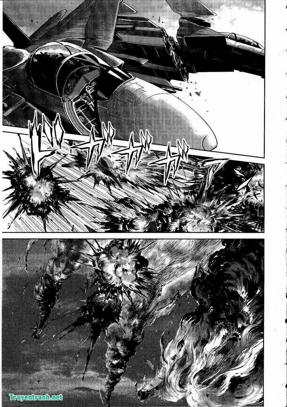 Devil Vs Hades - Chapter 35 - Trang 22