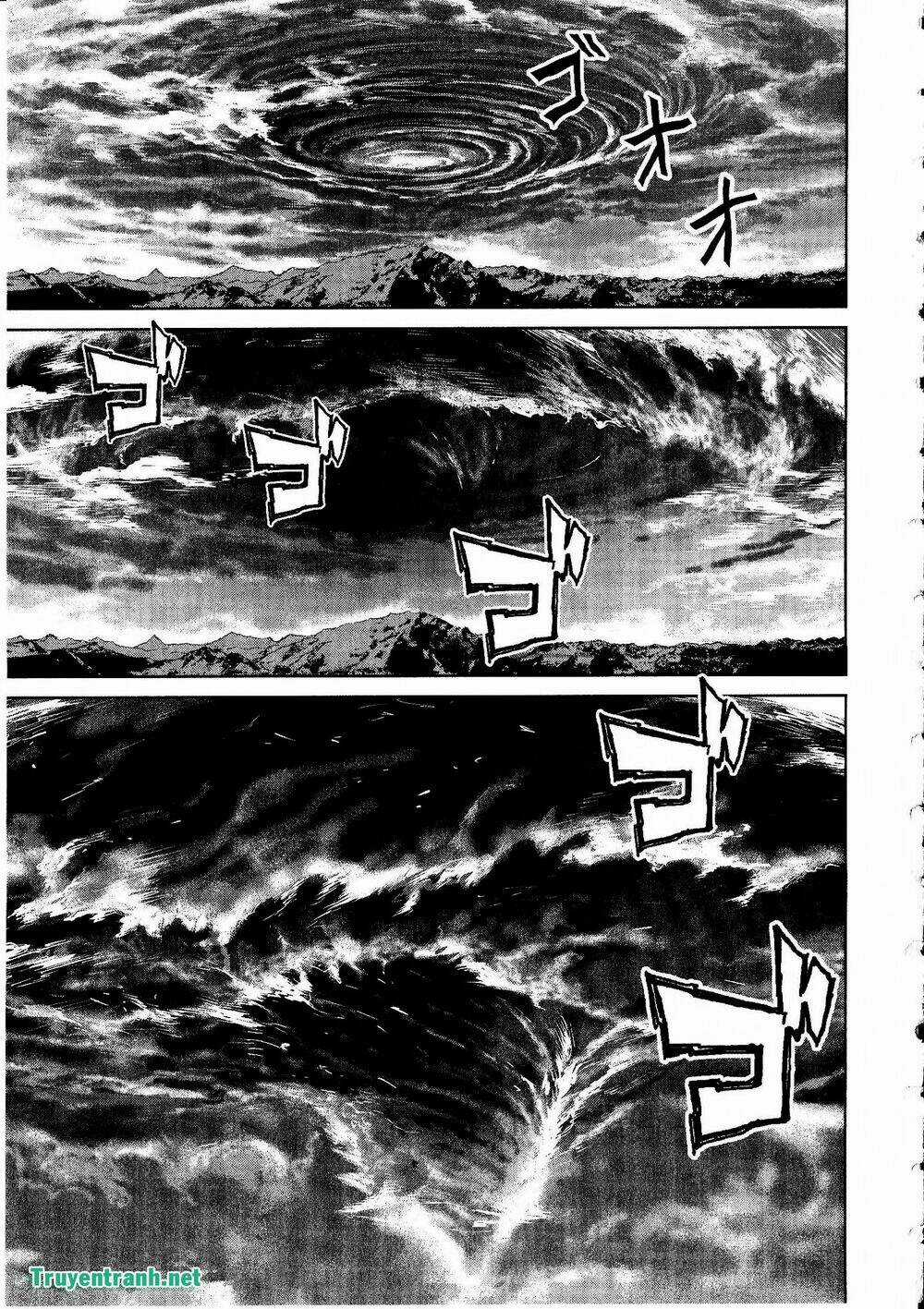 Devil Vs Hades - Chapter 35 - Trang 26