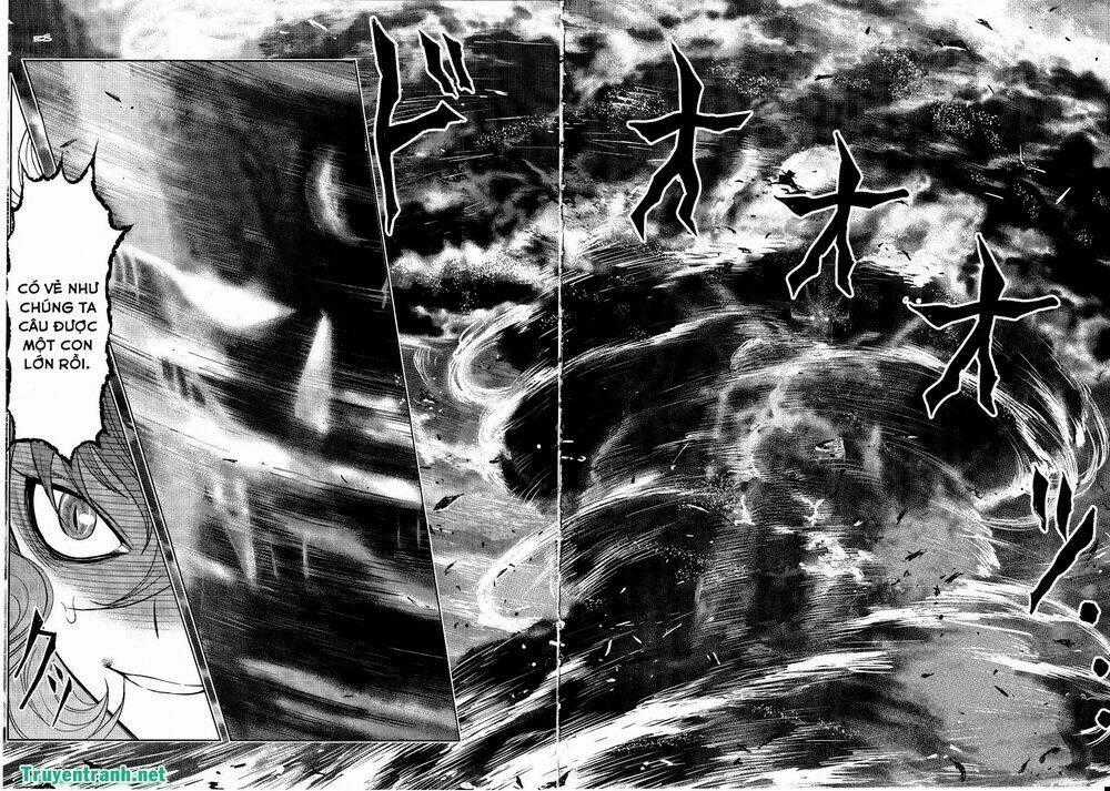 Devil Vs Hades - Chapter 35 - Trang 27